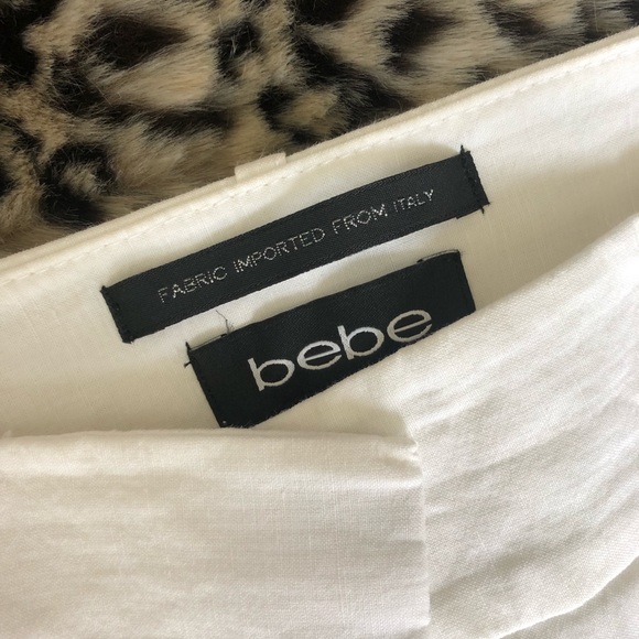 Linen pants - Picture 3 of 3